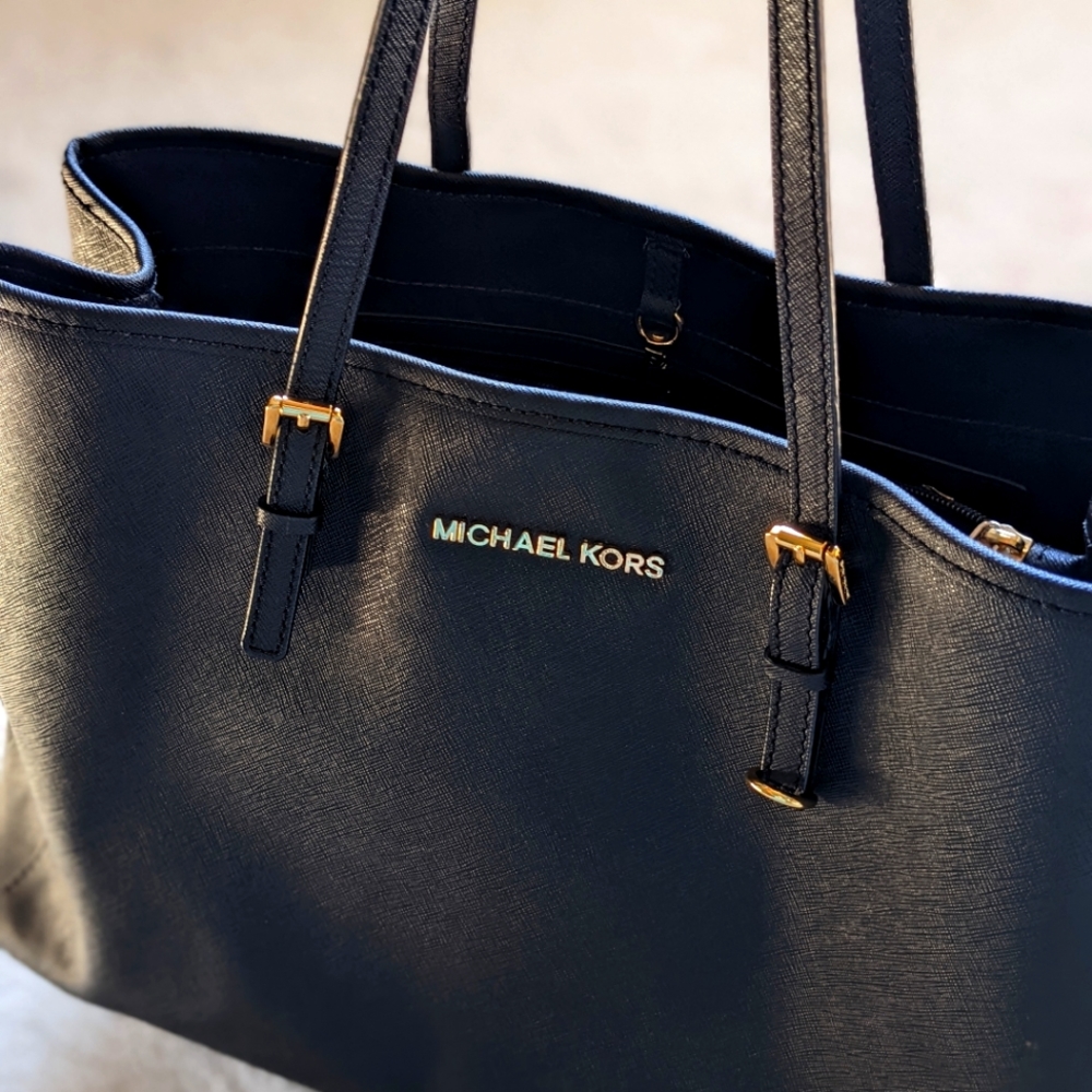 Michael Kors Tote Bag
